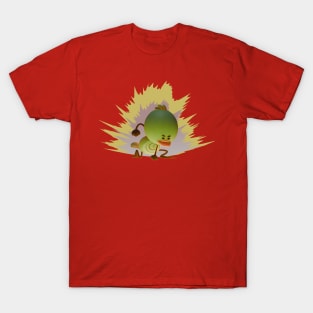 Charging energy T-Shirt